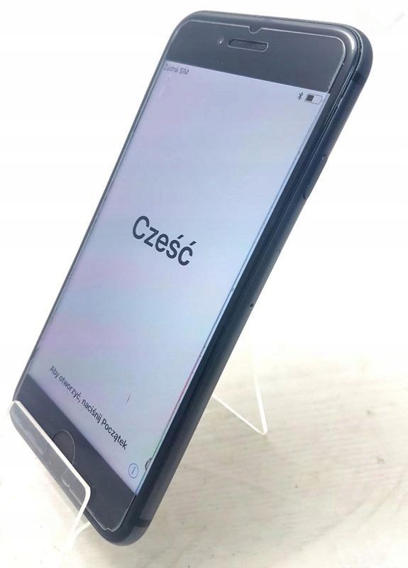 IPHONE 8 64GB DOWÓD ZAKUPU MEDIA MARKT 13.12.201