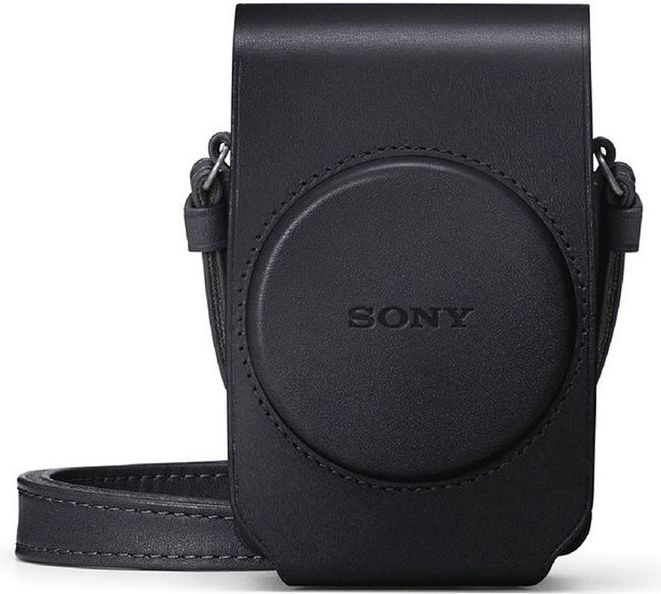 Sony LCS-RXG do serii od RX100/100II/100III/RX10IV