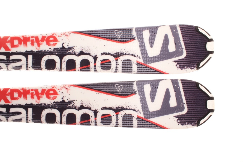 salomon x drive 75