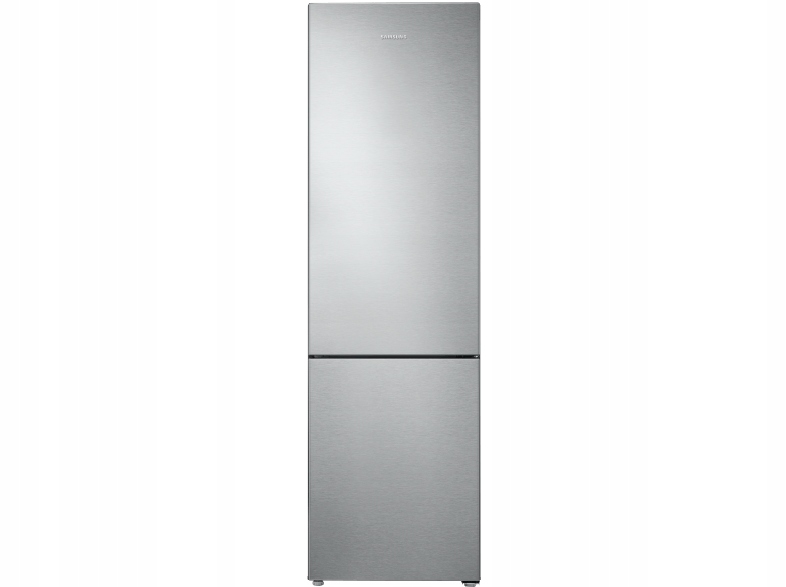 Lodówka Samsung RL37J501MSA A+++ NO FROST