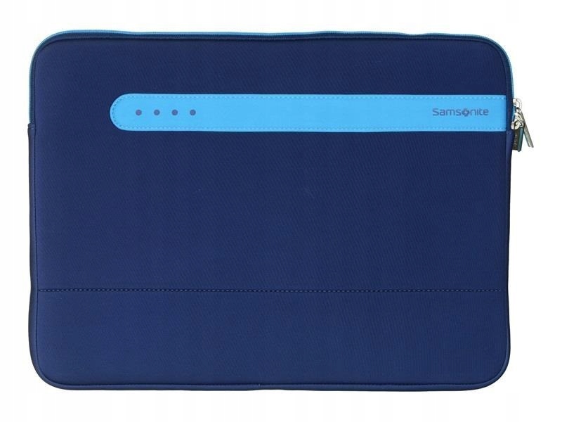 Etui do laptopa SAMSONITE 153297 (kolor niebieski)