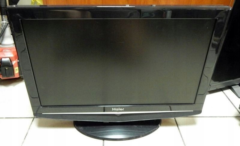 TV 26'' HAIER LT26M1C