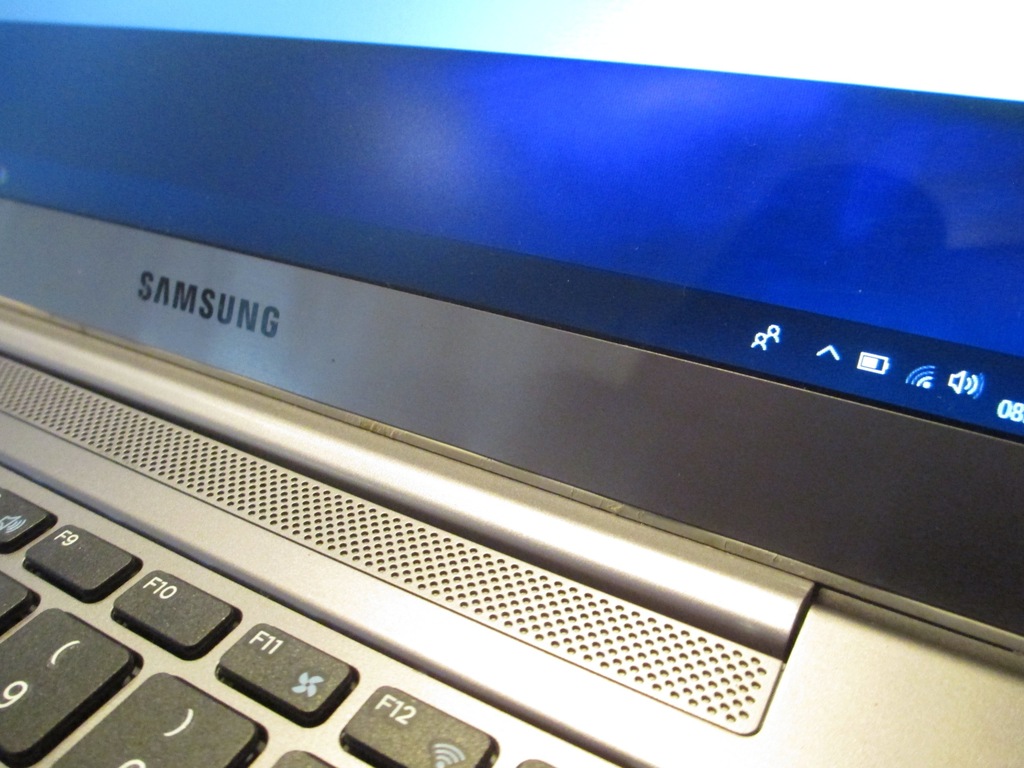 Ноутбук samsung np535u3c разборка