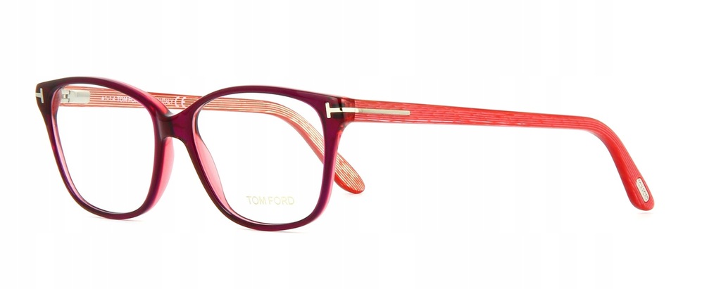 OPRAWKI OKULARY TOM FORD TF 5293 54-15