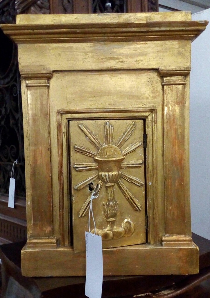 Tabernakulum ANTYK