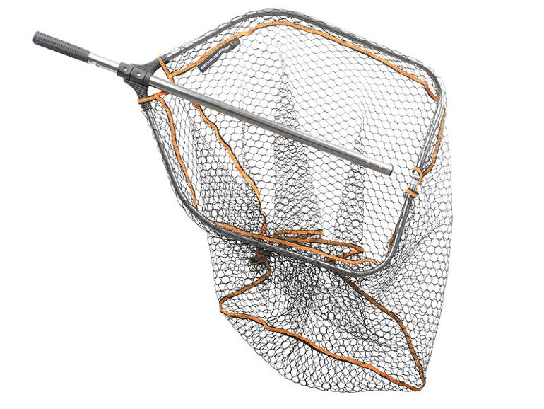 Podbierak spinningowy Savage Gear 65x50x153cm