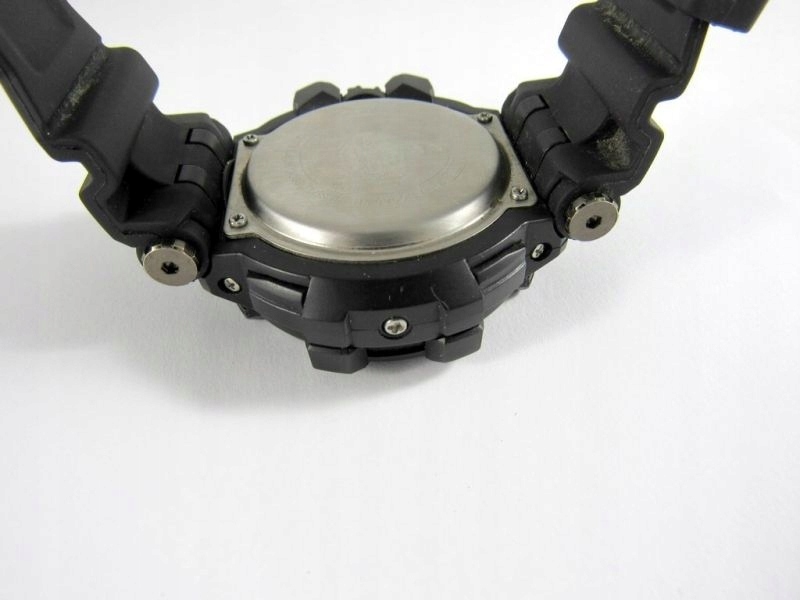 Casio g shock outlet 1070 gw a1100adwr