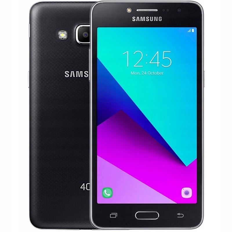 Samsung Galaxy Grand Prime Plus DS Czarny 480zł