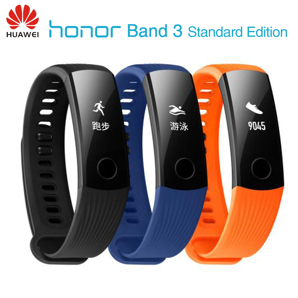 Huawei honor band 2025 3 smart band