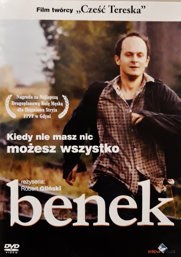 Film: Benek /K
