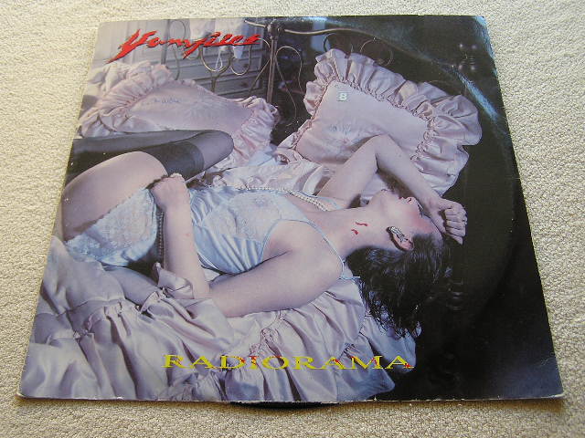 Radiorama - Vampires (ITALO DISCO) (MAXI).K