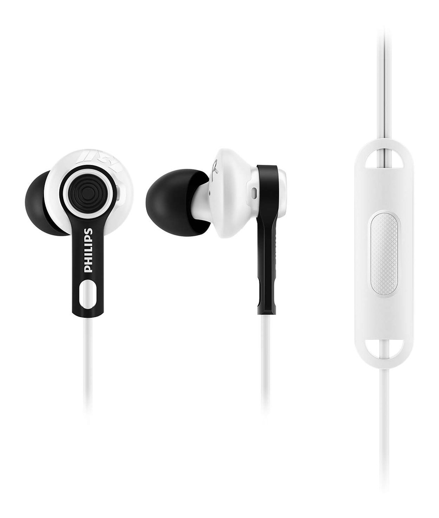 Słuchawki PHILIPS Action Fit Neozero
