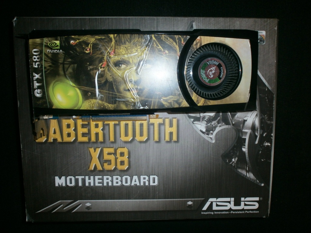 Gtx 580 Point 1,5Gb 