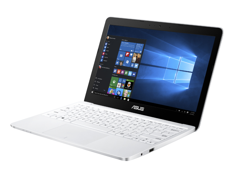 ASUS Vivobook e200ha-fd0005 2GB 32GB eMMc 4x 1,44