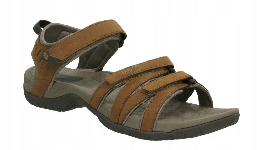TEVA sandały damskie Tirra Leather 39,5