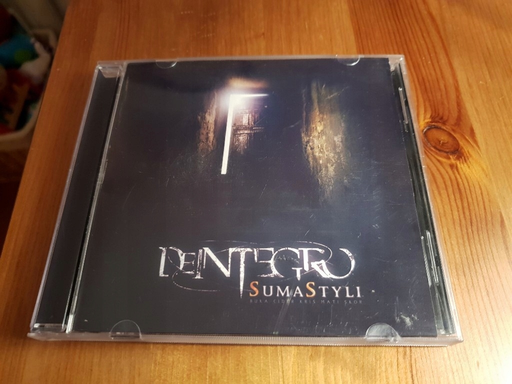 SumaStyli - De Integro Suma Styli, Skor Buka Mati