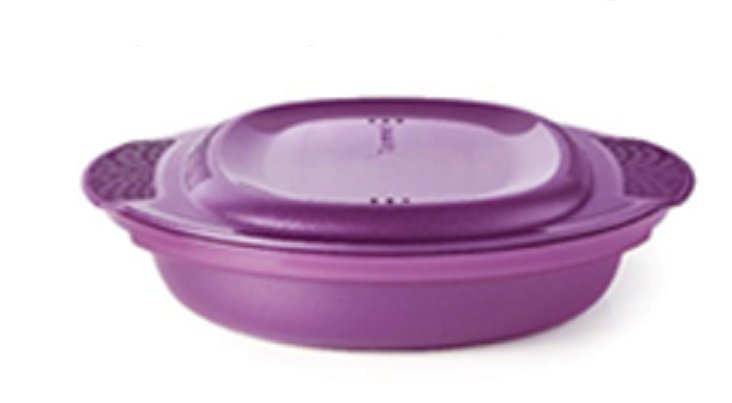 TUPPERWARE MICRO CUD DO MIKROFALI+PRZEPISY GRATIS