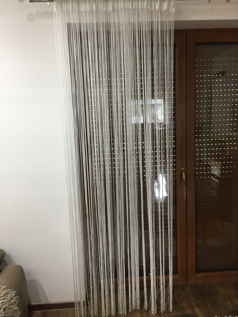 FIRANKA MAKARONY BIAŁE NITKA 600X250
