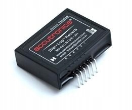 Moduł Reverb BTDR-2H Accutronics Med