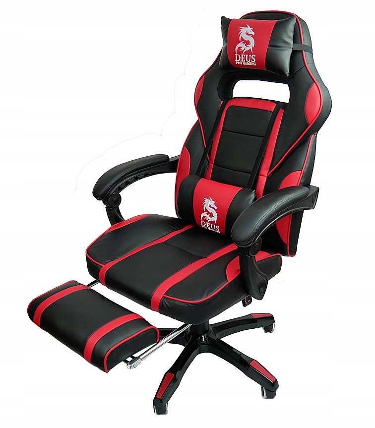 Deus pro gaming chair new arrivals