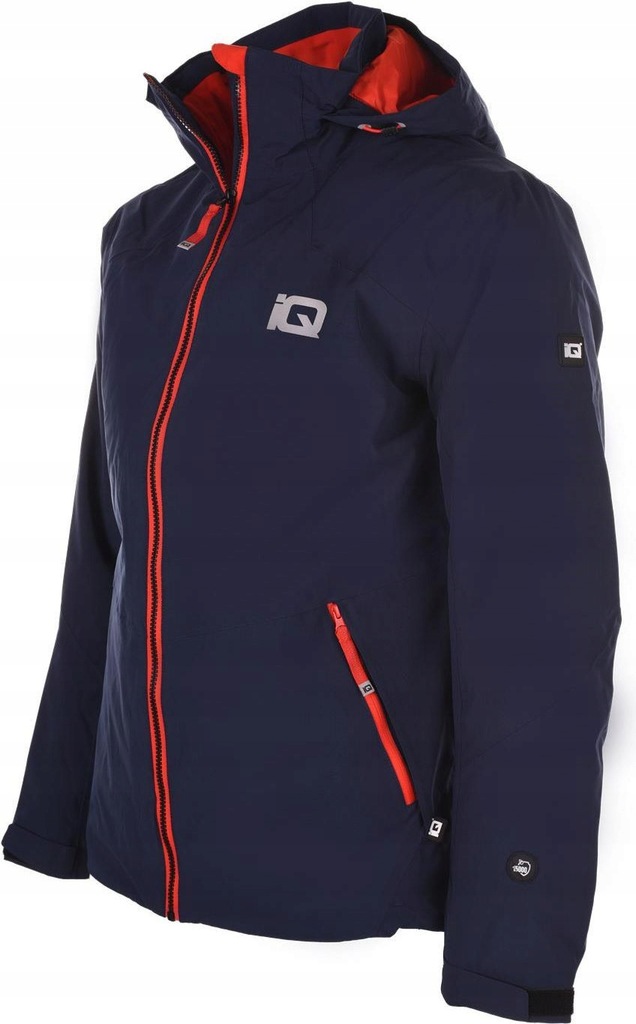 IQ Kurtka Męska NANUM Insigna r. XL [outlet]