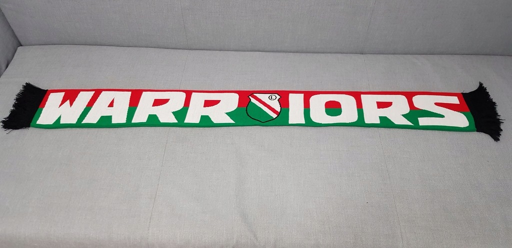 Szalik Legia Warszawa