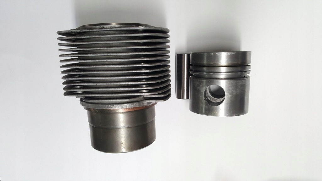 TŁOK CYLINDER BLOK ANDORIA 1CA90 SILNIK ANDRYCHÓW