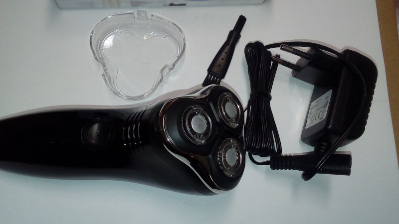 MASZYNKA DO GOLENIA GOLARKA TESCO MODEL SH16
