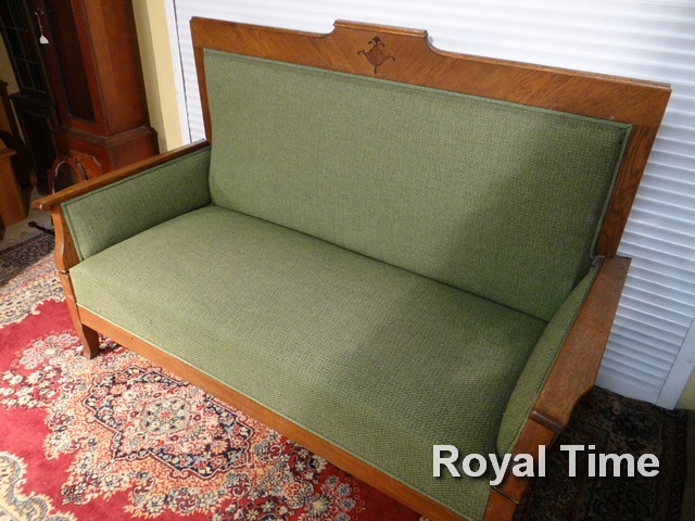 Sofa  antyk dla renowatorów