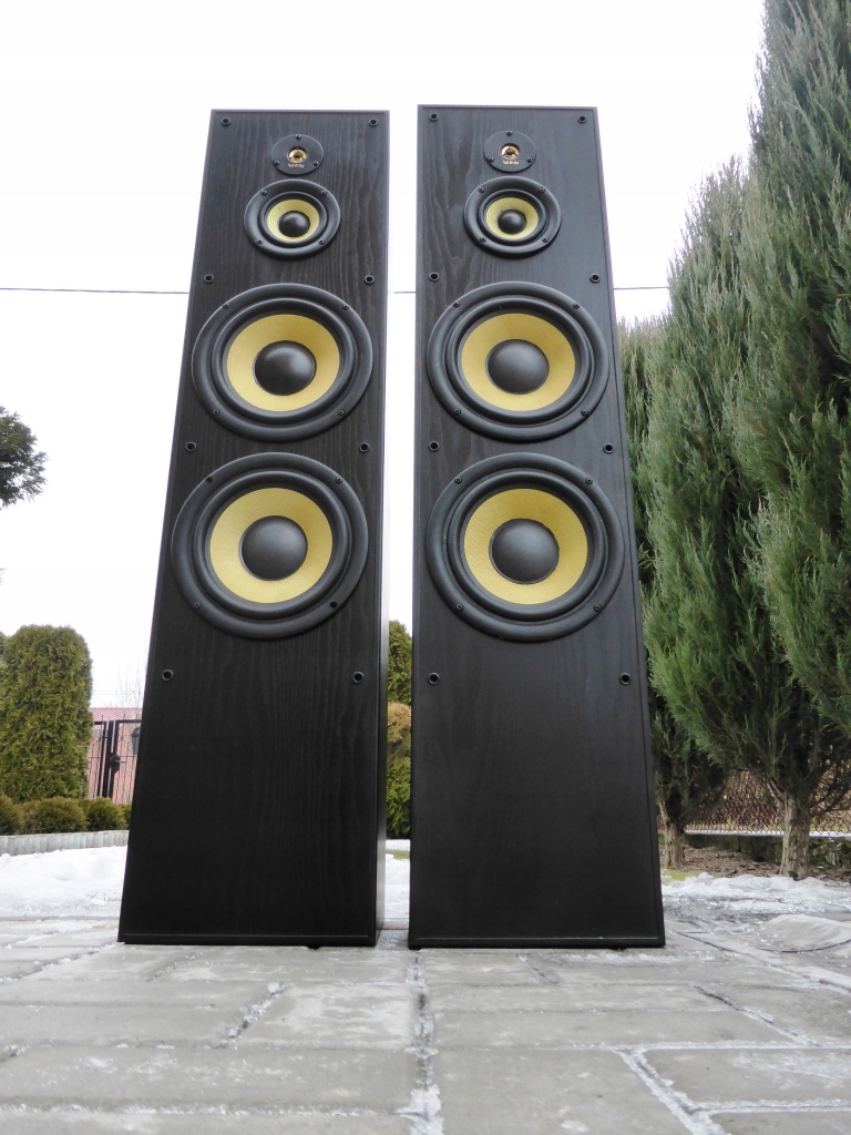 infinity mk2 reference 61