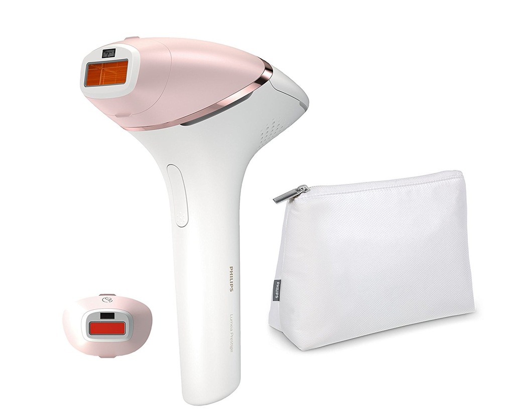 Depilator LASER PHILIPS IPL LUMEA BRI950 PRESTIGE 7280615570