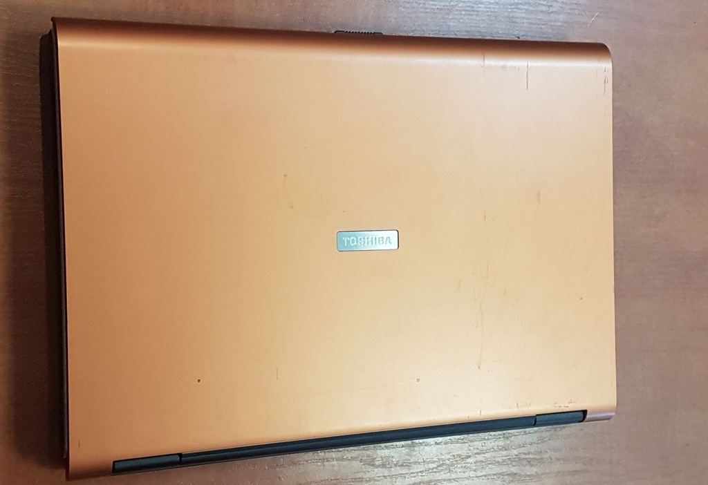 LAPTOP TOSHIBA SATELLITE M60-134 NA CZĘŚCI MATRYCA