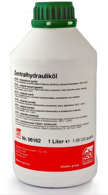 FEBI PŁYN WSPOMAGANIA ZIELONY MINERALNY G002000