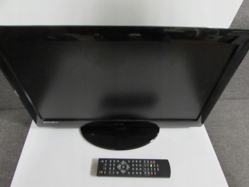 TELEWIZOR 21,6'' LCD TECHNIKA W216/55J * WROCŁAW
