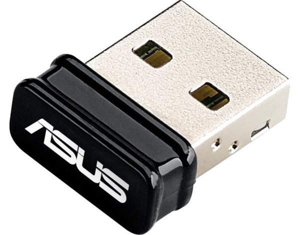 Asus usb bt400 обзор