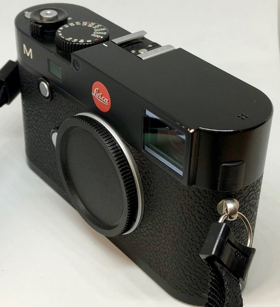 Купить Leica M тип 240 черный: отзывы, фото, характеристики в интерне-магазине Aredi.ru