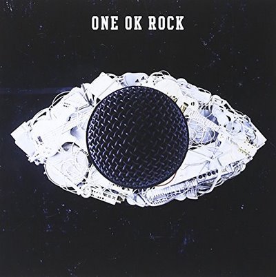 JINSEI KAKETE BOKU HA) ONE OK ROCK [CD] - 7531555619 - oficjalne ...