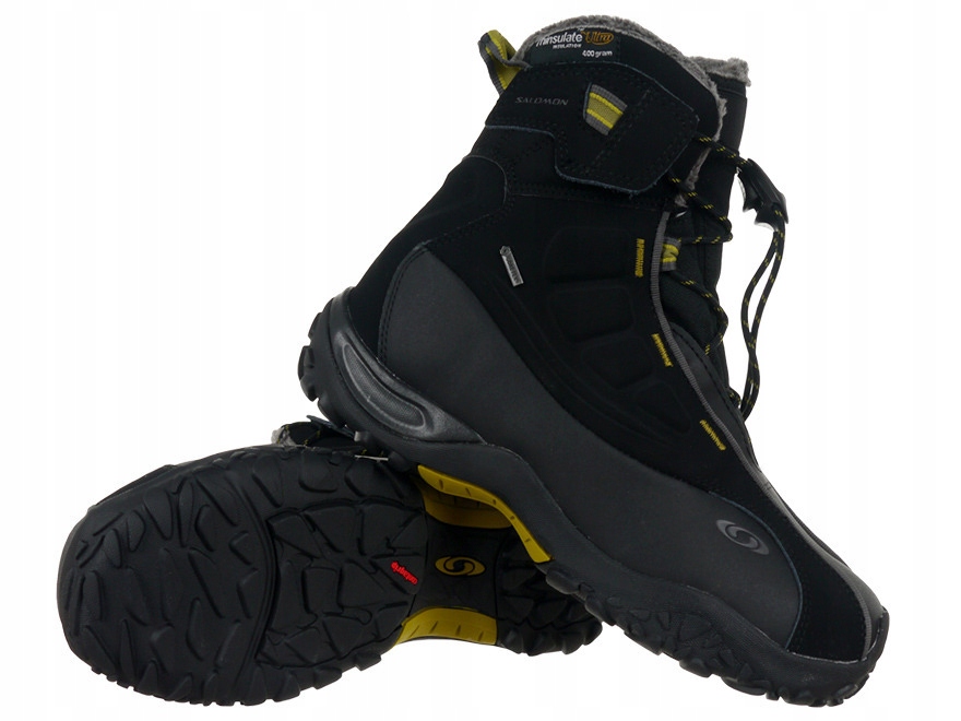 salomon b52 ts gtx