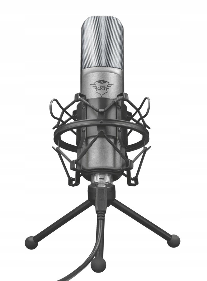 TRUST GXT 242 Lance Mikrofon