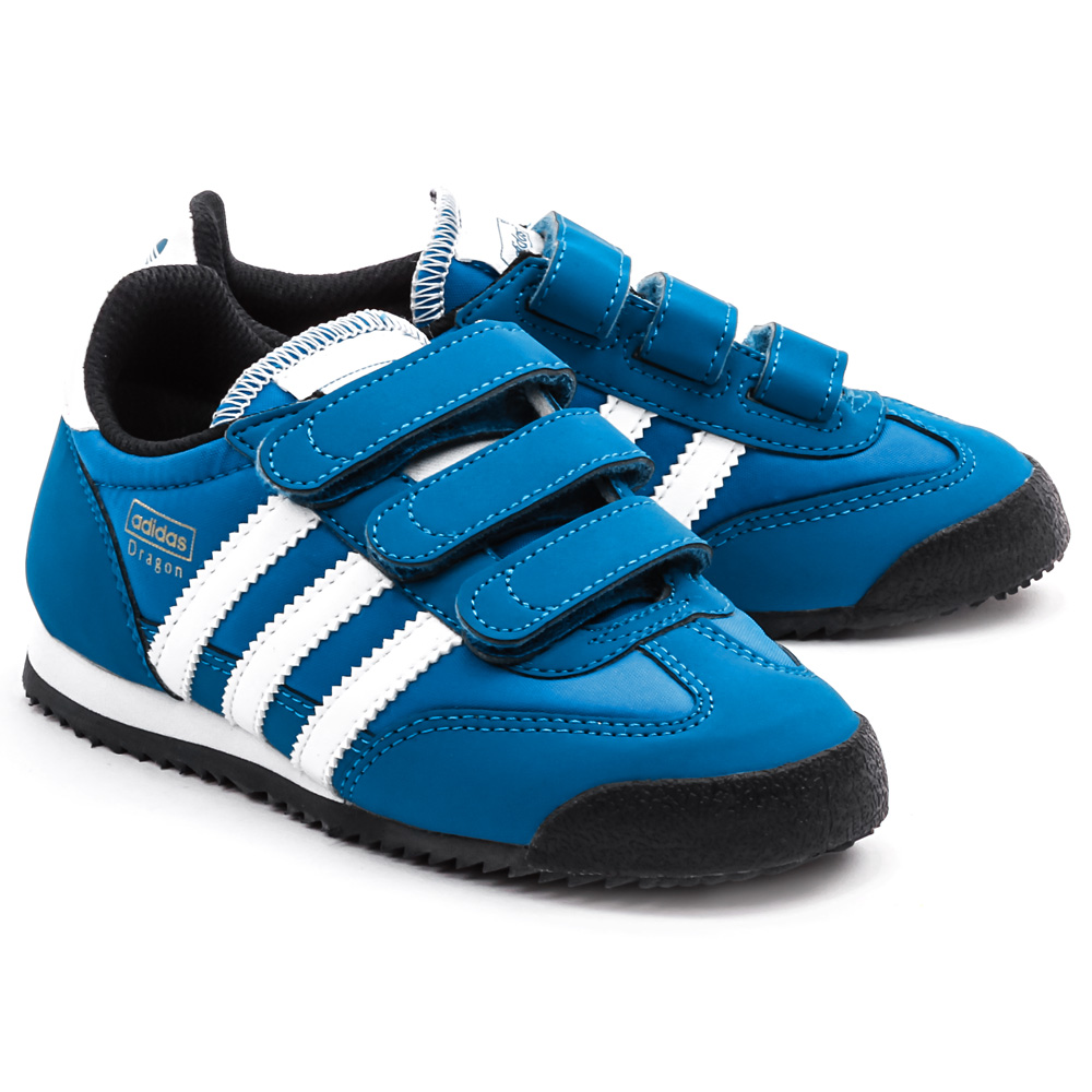 adidas dragon dla dzieci