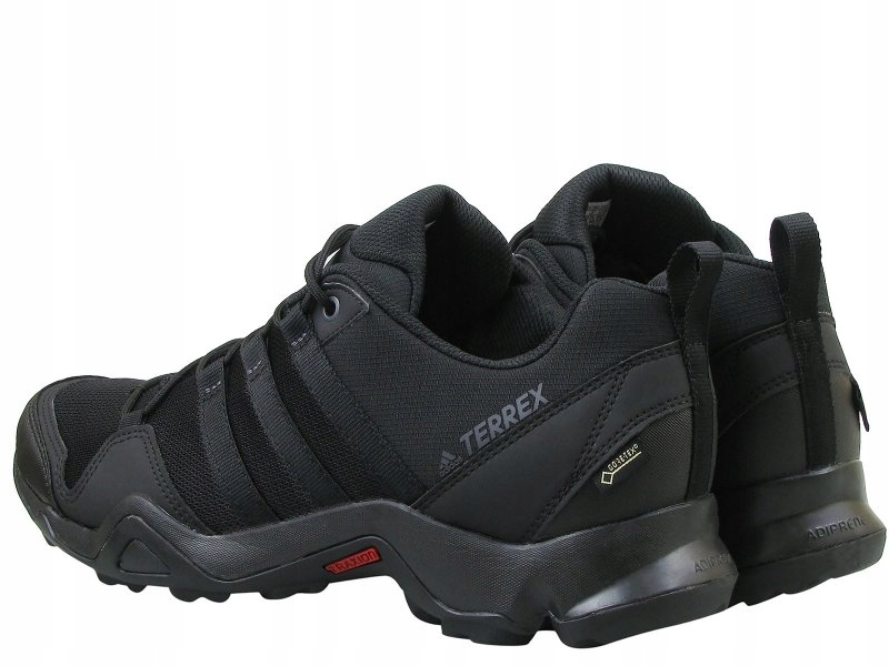 ADIDAS TERREX AX2R CM7715 TREKINGOWE GTX GORE-TEX - 7278370912 - oficjalne archiwum Allegro