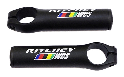 NOWE ROGI RITCHEY WCS 85mm ORYGINALNE, 65 GRAM!