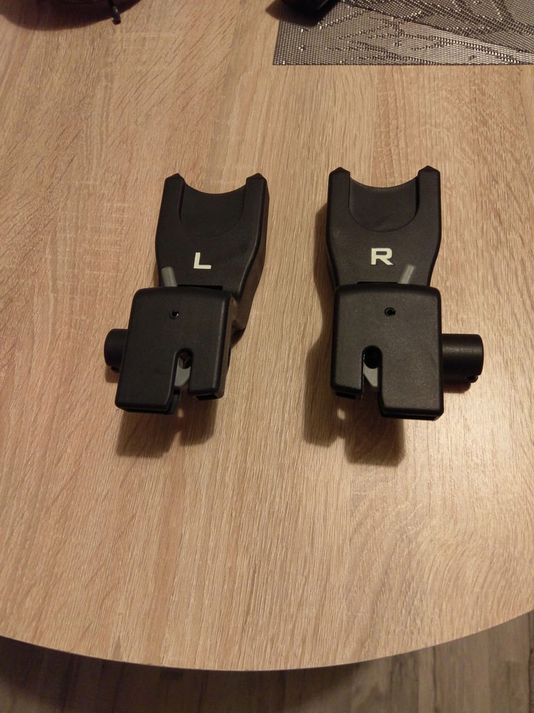 Adapter concord outlet maxi cosi