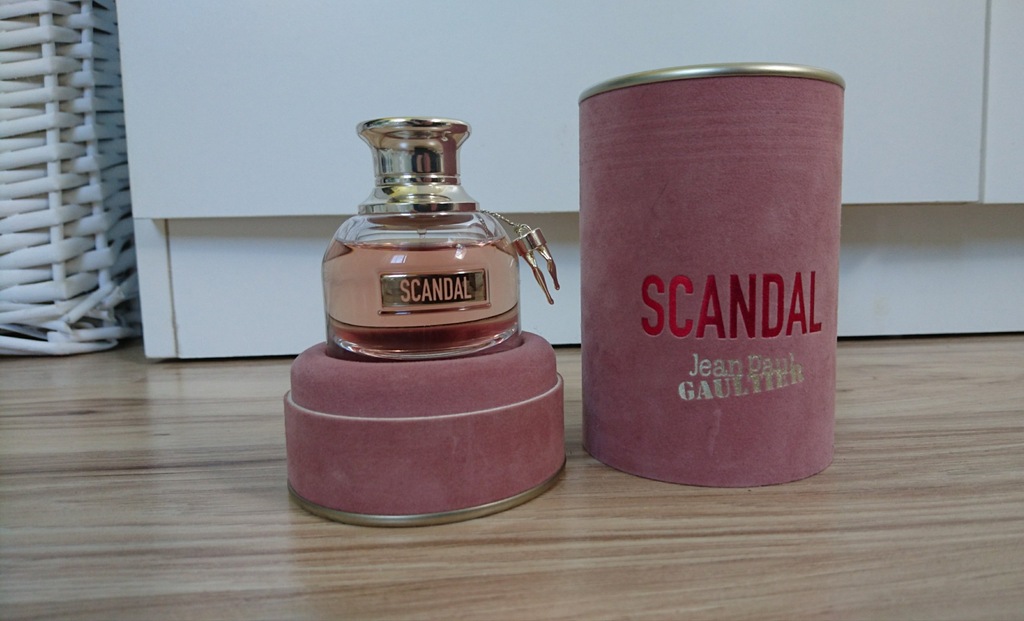 Sephora jean paul online gaultier scandal