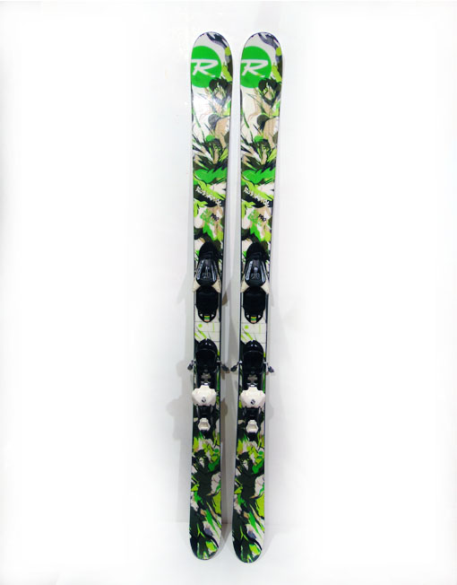 Narty Rossignol 158 Cm Freestyle 7140879120 Oficjalne Archiwum Allegro