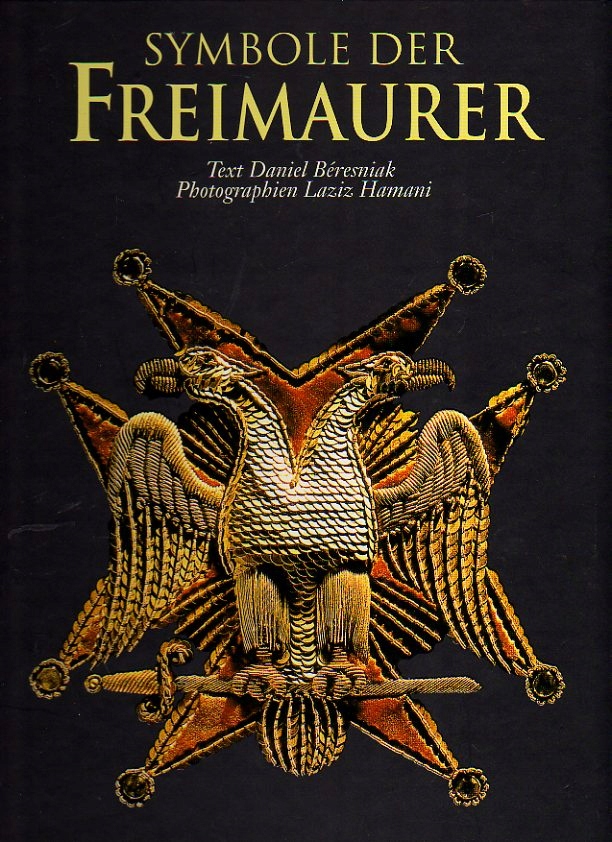 32371 Symbole Wolnomularstwa (j.niemiecki)