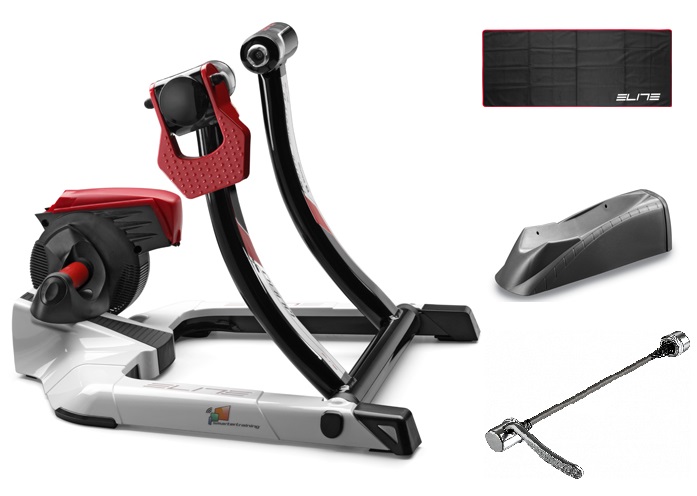 elite qubo fluid ant 