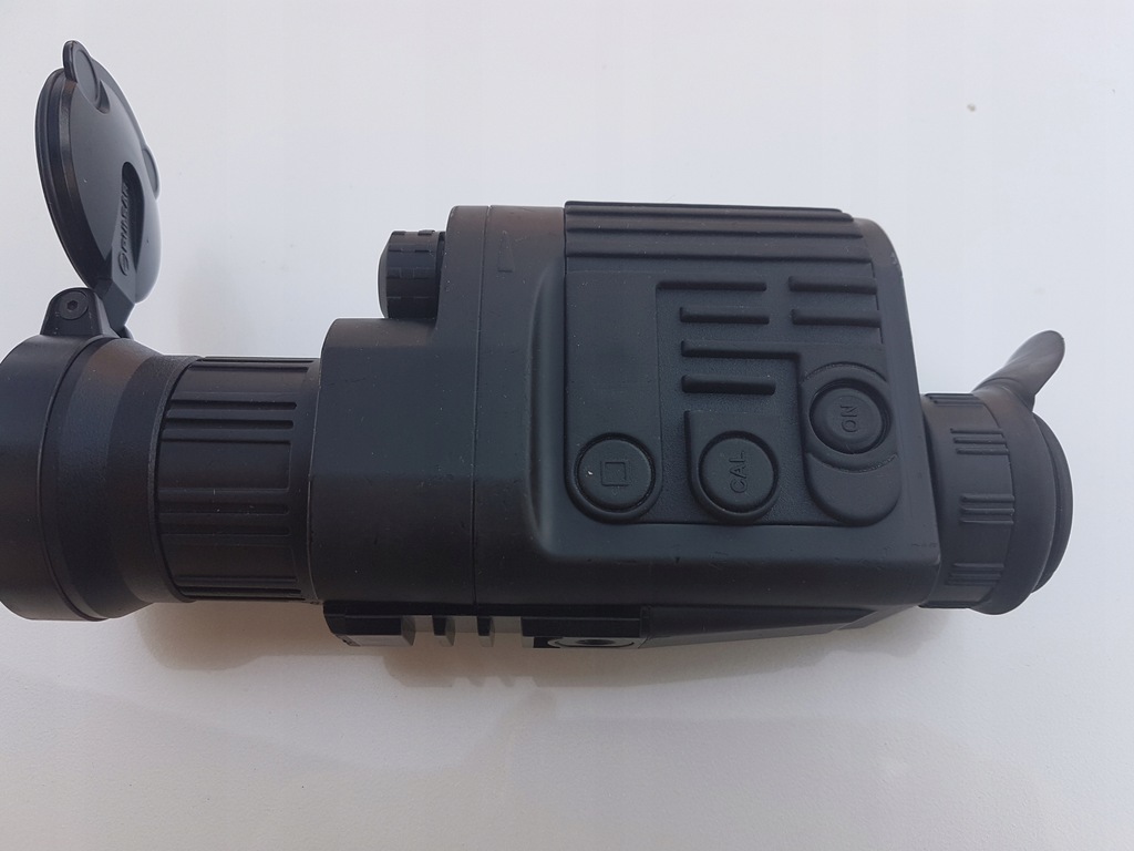 Termowizor Quantum HD50S używany
