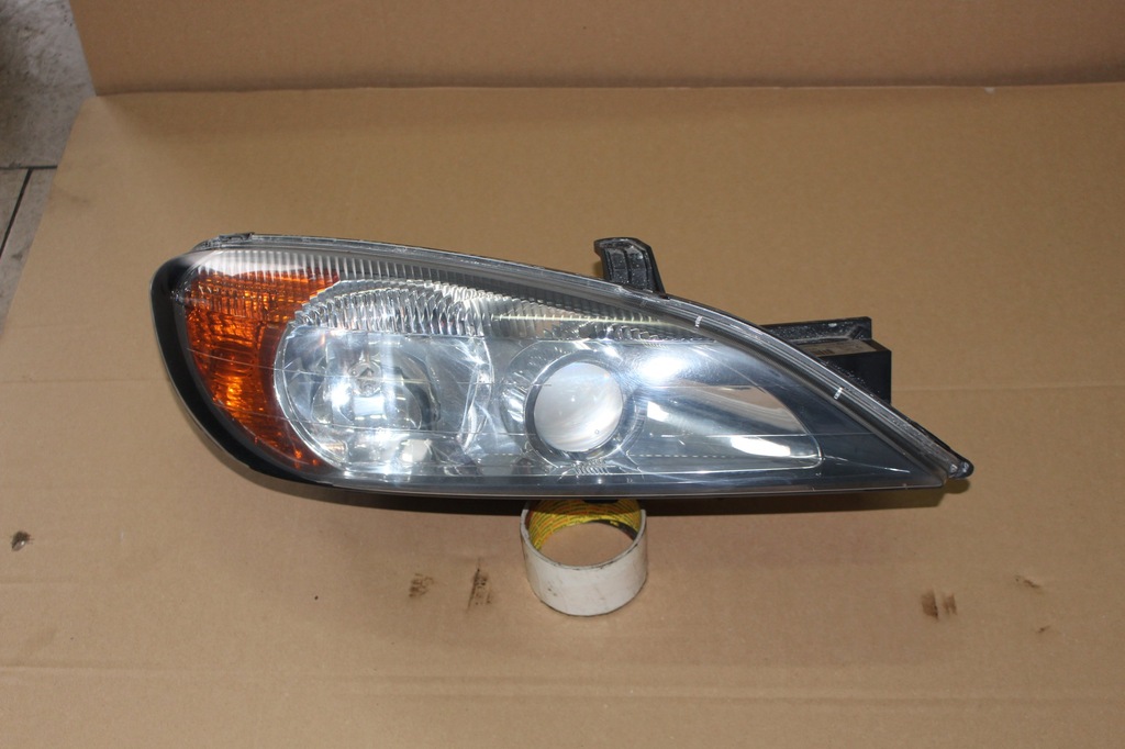 Nissan Primera P11 Lampa Prawa Przód Xenon 7109168545