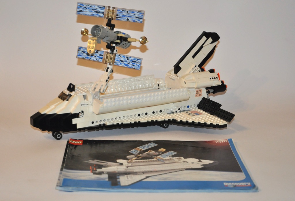 lego 7470